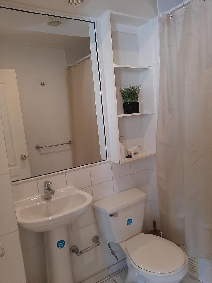 Departamento Amueblado Διαμέρισμα Αντοφαγάστα Εξωτερικό φωτογραφία