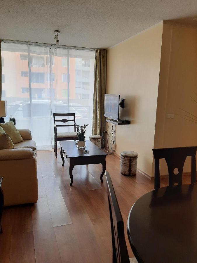 Departamento Amueblado Διαμέρισμα Αντοφαγάστα Εξωτερικό φωτογραφία