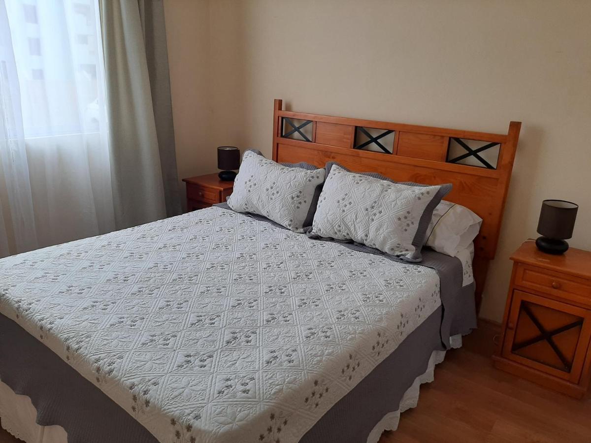 Departamento Amueblado Διαμέρισμα Αντοφαγάστα Εξωτερικό φωτογραφία