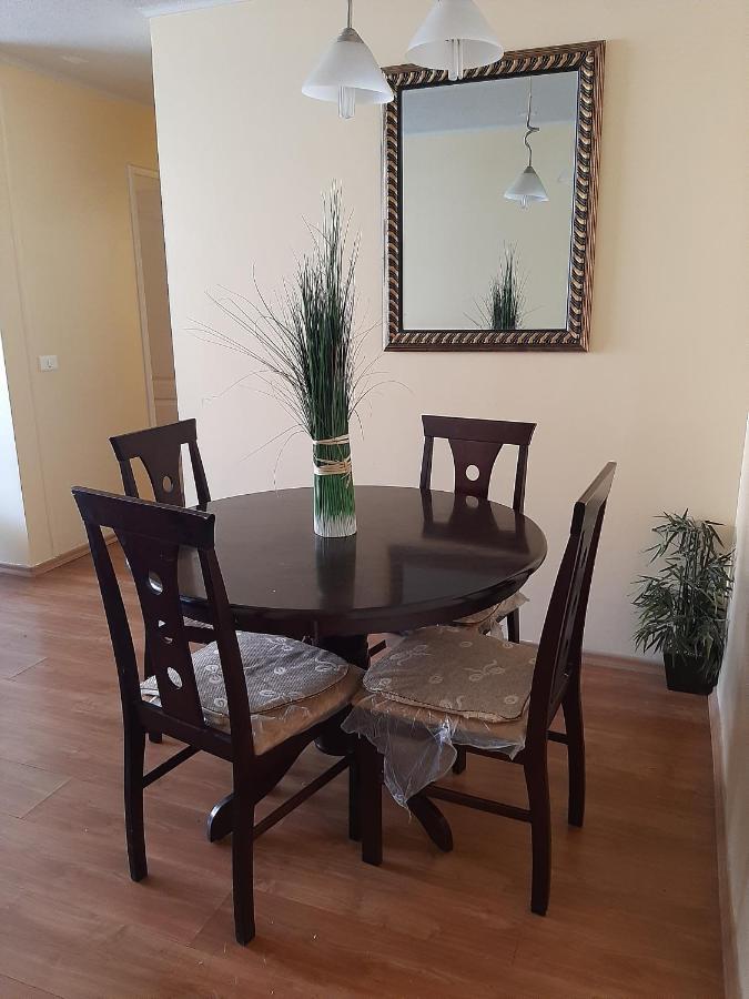 Departamento Amueblado Διαμέρισμα Αντοφαγάστα Εξωτερικό φωτογραφία